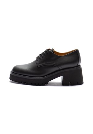 Stringate - black