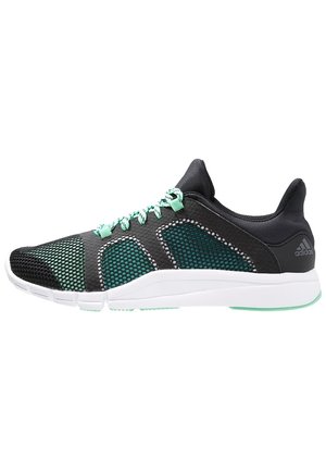 Training shoe - black