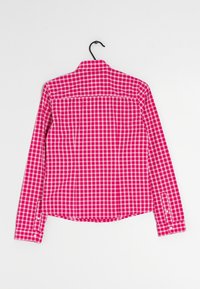 Hollister Co. Košilová halenka  - pink