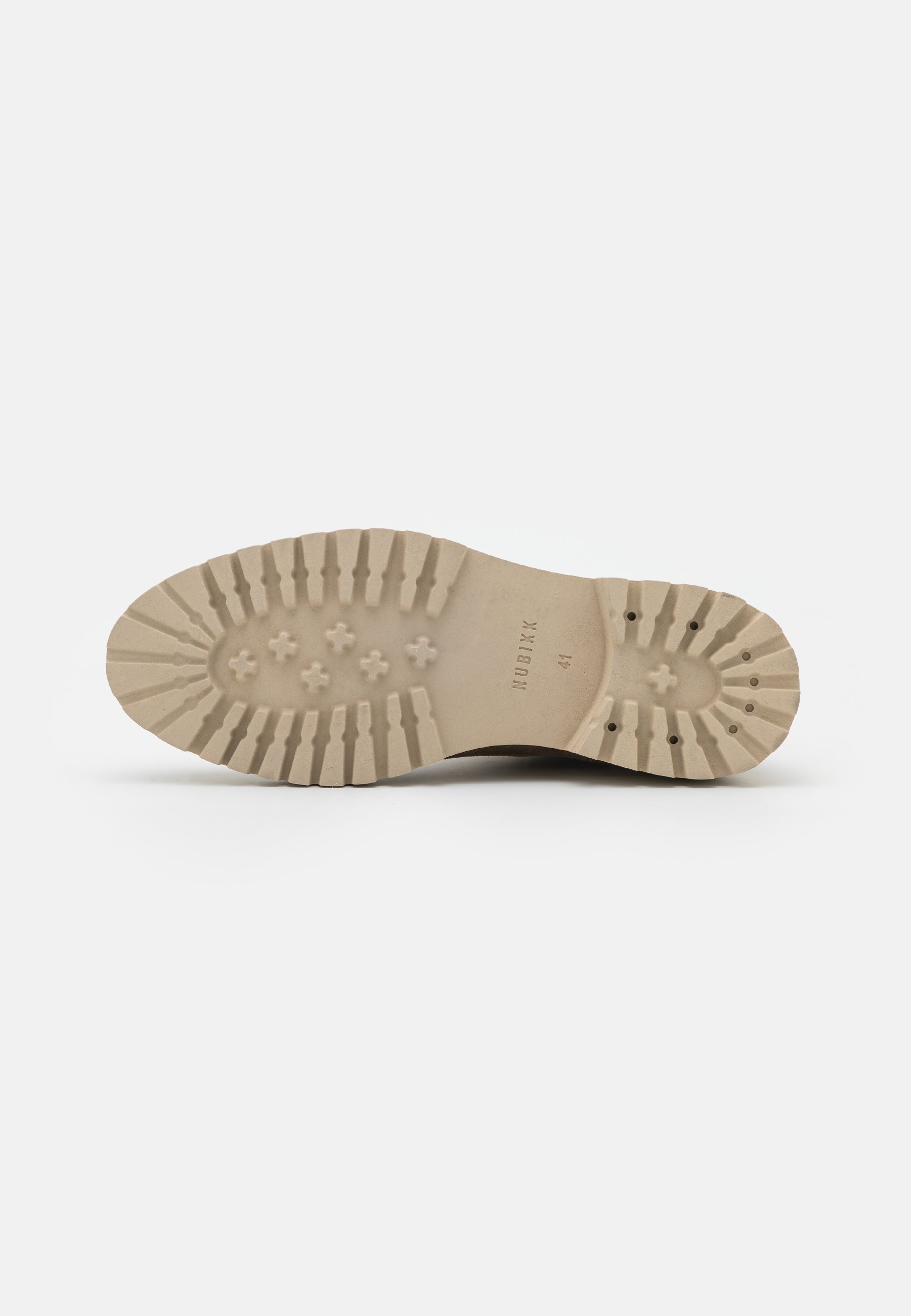 Homme LOGAN RAI - Bottines - clay Homme LOGAN RAI - Bottines - clay
