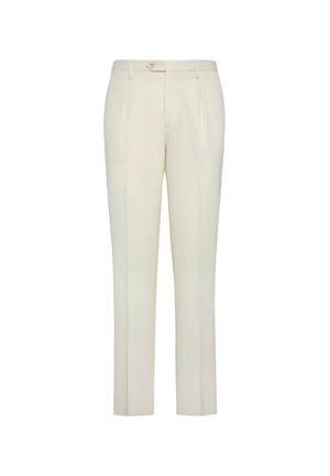 Boggi Milano Chinos tipa bikses - cream