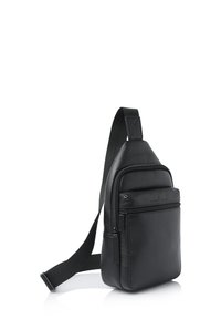 Castelijn & Beerens ONYX SLING RFID - Rugzak - zwart