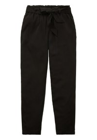 Unausgewählt, deep black