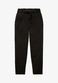 Unausgewählt, deep black