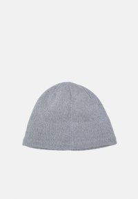 The North Face JIM BEANIE UNISEX - Megzta kepurė - light grey heather