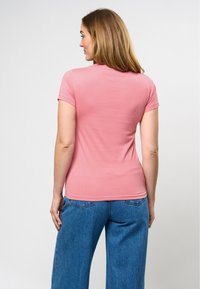 U.S. Polo Assn. AMY - Paprasti marškinėliai - mauve glow