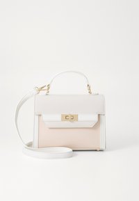 BULLETPROOFF - Rankinė - beige combo