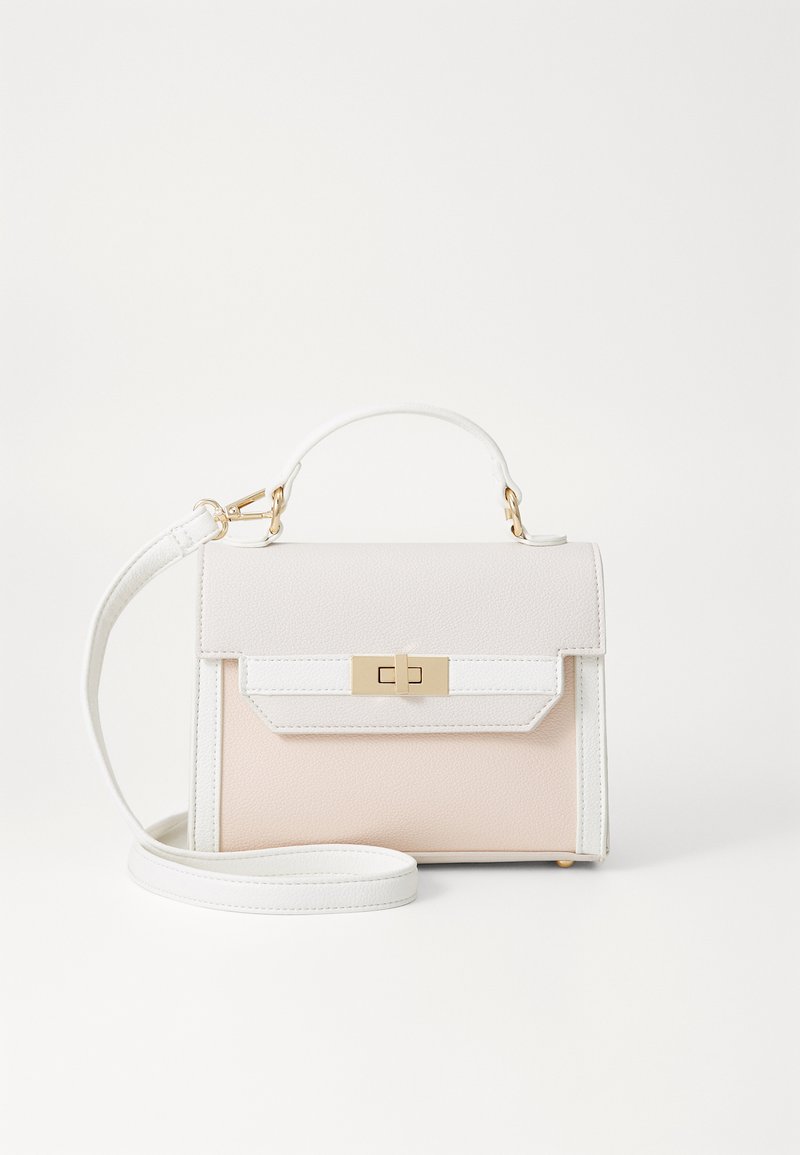 Call it Spring - BULLETPROOFF - Handtasche - beige combo, Vergrößern