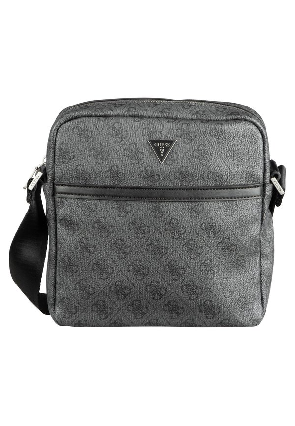 VEZZOLA SMRT TOP ZP XBODY FLT - Cross body bag