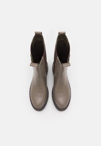 Esprit Bottes à plateau - khaki