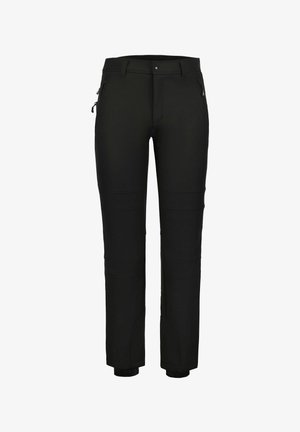 Icepeak ERDING - Skihose - schwarz
