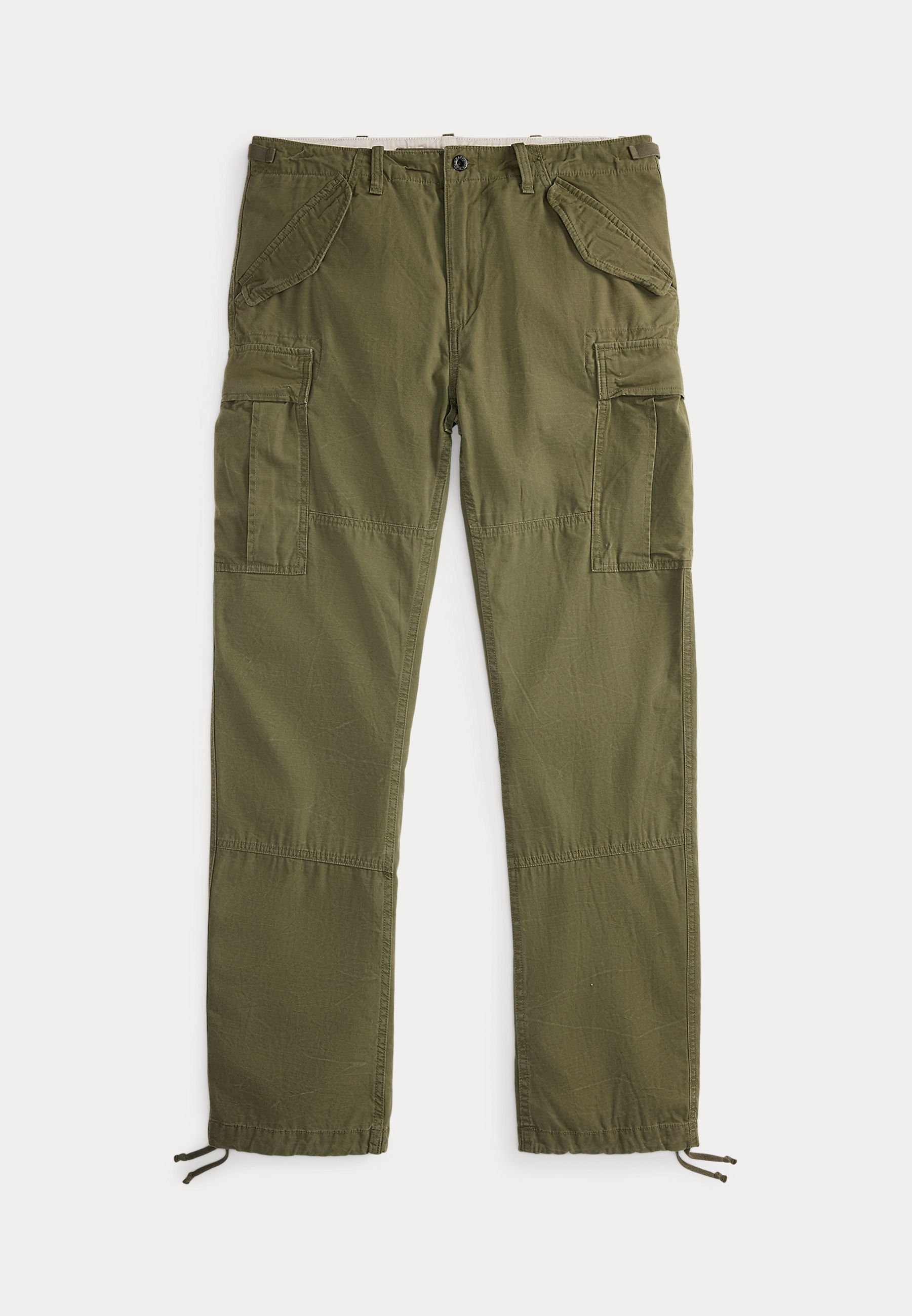 Polo Ralph Lauren GREENWICH STRETCH SLIM FIT CHINO PANT - Chinos