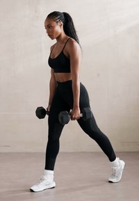ICANIWILL ENDURANCE - Punčochy - black