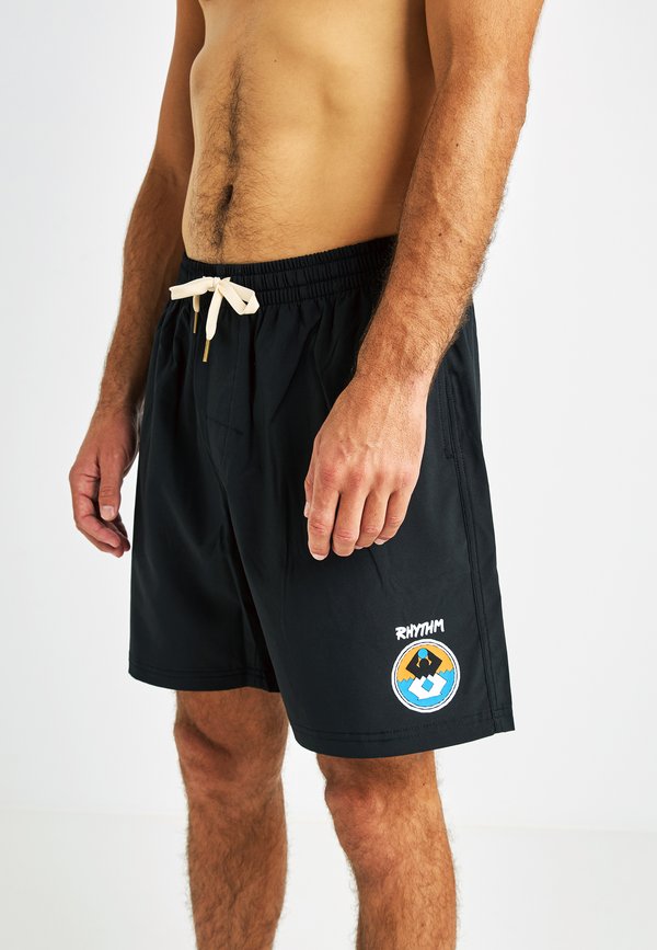 WALK CHANNEL - Badeshorts