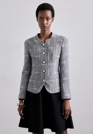 Emporio Armani Bleiseri - grigio melange