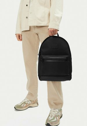 G-STAR, G STAR RAW MEN'S BACKPACK BLACK GSR-B-007-07 - Zaino - black