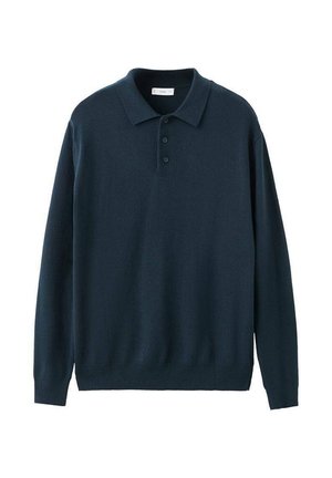 TEEN - Polo - dark blue