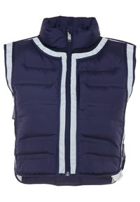 Nike Performance Veste sans manches - dark blue