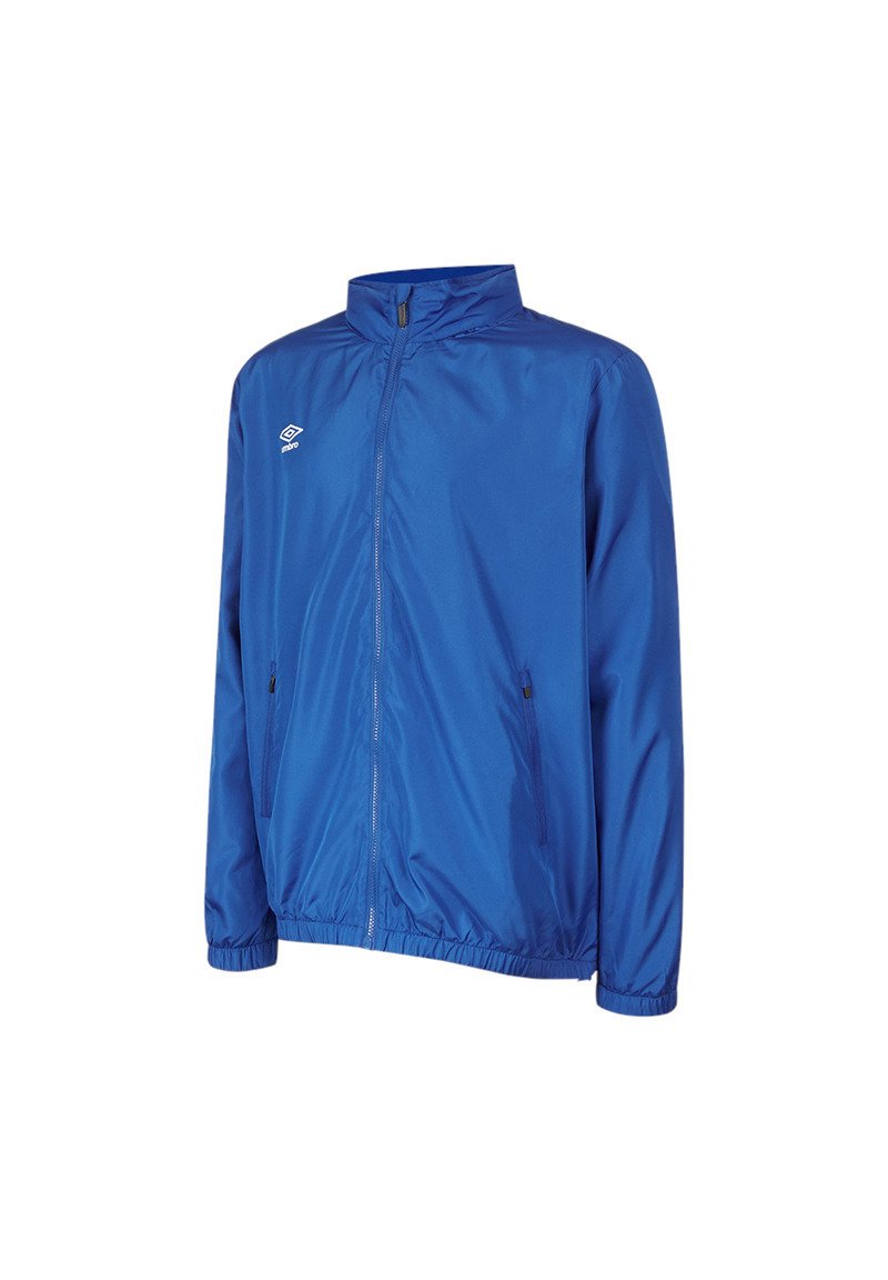 Umbro Training jacket - blauweiss/blue - Zalando.de