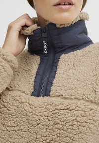 Oxmo Bluza z polaru