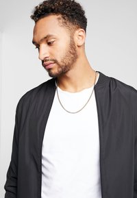 Icon Brand CONNECTION NECKLACE - Colar - gold-coloured