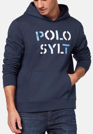 - Bluza z kapturem