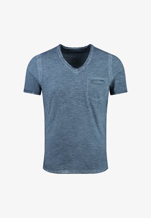 Key Largo, - T-shirt basic