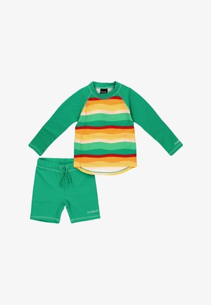 SET UNISEX - Kostium kąpielowy