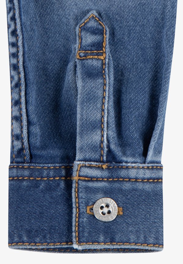 MY FIRST BARSTOW - Shirt4