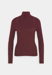 ONLY Neule - red