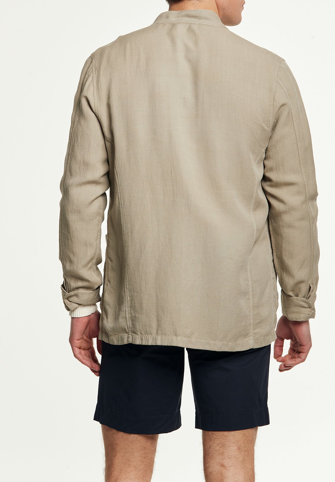 Morris CORSOIR Tunn jacka olive Zalando.se Morris CORSOIR Tunn jacka olive Zalando.se
