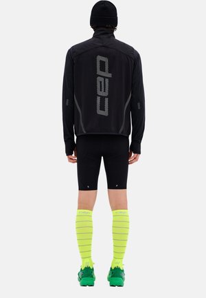 CORE RUN THERMAL REVERSIBLE - Bodywarmer - black