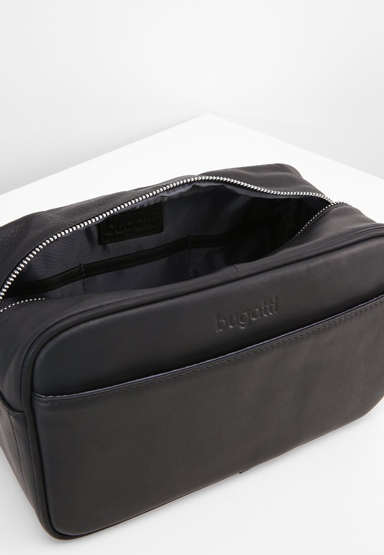 Bugatti SARTORIA - Neceser - black/negro - Zalando.es