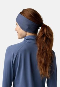 Brooks LUXE THERMAL HEADBAND - Citi aksesuāri - htr nightshadow