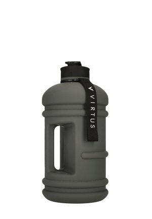 VIRTUS, VIRTUS SPORTFLASCHE UNISEX - Bidon - gunmetal
