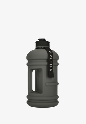 VIRTUS, VIRTUS SPORTFLASCHE UNISEX - Trinkflasche - gunmetal