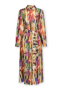 Niet geselecteerd, beige