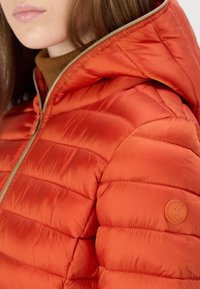 Save the duck ALEXIS - Giacca da mezza stagione - maple orange