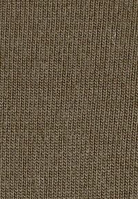 FALKE SOFT - Socken - shitake