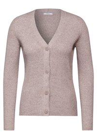 Unausgewählt, beige