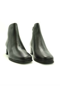 PITILLOS Botines bajos - BLACK