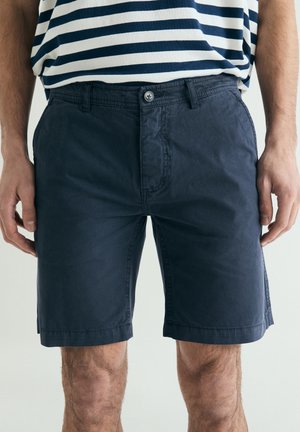Scalpers, SCALPERS OUTFITTERS SHORTS - Shorts - dark navy