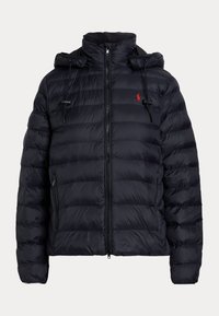 Seleccionado, black