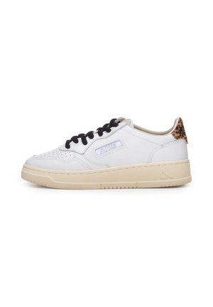 MEDALIST LOW - Sneakers basse - white