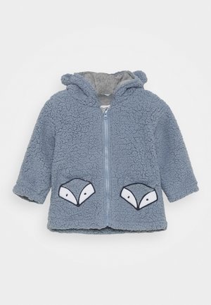 NBMMILLO JACKET - Vinterjacka - ashley blue