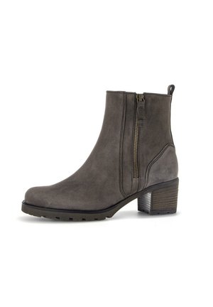 ELEGANTE - Ankle Boot - braun