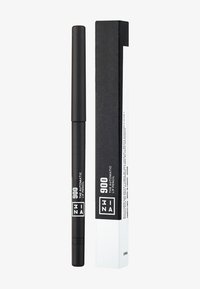 3ina THE AUTOMATIC LIP PENCIL - Lipliner - 900 black