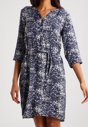 Vestido informal - blue