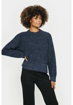 Jumper - night sky