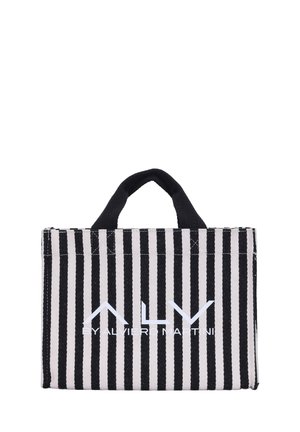 Handtasche - black
